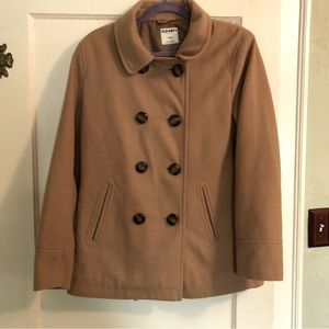 Old Navy Peacoat